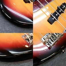 Fender American Standard Jazz Bass_5