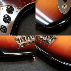 Fender American Standard Jazz Bass_6