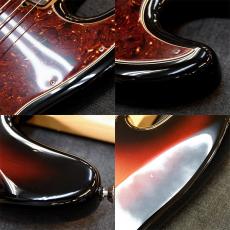 Fender American Standard Jazz Bass_7