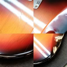 Fender American Standard Jazz Bass_8