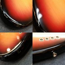 Fender American Standard Jazz Bass_9