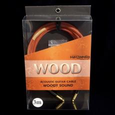 Herzoedio WOOD 3mSS IB001-3