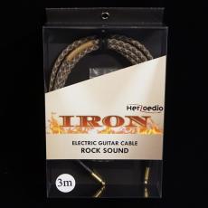 Herzoedio IRON 3mSS GB001-3