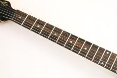 Shue Guitars New Classic S TM40 Ziricote Fingerboard Sage Green 【3.02kg】_6