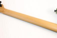 Shue Guitars New Classic S TM40 Ziricote Fingerboard Sage Green 【3.02kg】_8