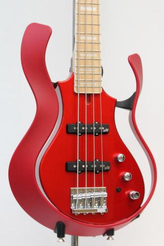 VOX Starstream Active Bass 1H Artist (VSBA-A1H-RDMR)【アウトレット特価品】【3.13kg】