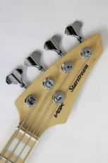 VOX Starstream Active Bass 2S Artist (VSBA-A2S-WHPW)【アウトレット特価品】【3.24kg】_5