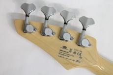 VOX Starstream Active Bass 2S Artist (VSBA-A2S-WHPW)【アウトレット特価品】【3.24kg】_7