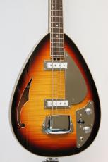 VOX VBW-3500 SB (Sunburst) 【アウトレット特価品】【3.55kg】