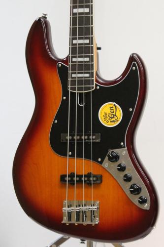 Sire Marcus Miller V7 New Gen 4-String Tobacco Sunburst