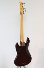Sire Marcus Miller V7 New Gen 4-String Tobacco Sunburst_4