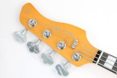Sire Marcus Miller V7 New Gen 4-String Tobacco Sunburst_5