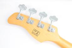 Sire Marcus Miller V7 New Gen 4-String Tobacco Sunburst_7