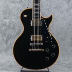 Gibson 1981 Les Paul Custom Ebony