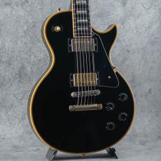 Gibson 1981 Les Paul Custom Ebony_3