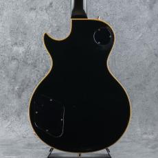 Gibson 1981 Les Paul Custom Ebony_4