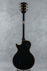 Gibson 1981 Les Paul Custom Ebony_5