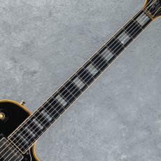 Gibson 1981 Les Paul Custom Ebony_6
