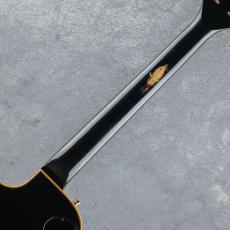 Gibson 1981 Les Paul Custom Ebony_7