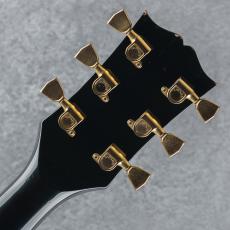 Gibson 1981 Les Paul Custom Ebony_9