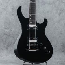 Gibson Victory Baritone Graphite Metallic【S/N 212860235】