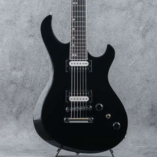 Gibson Victory Baritone Graphite Metallic【S/N 212860235】