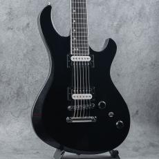 Gibson Victory Baritone Graphite Metallic【S/N 212860235】_3