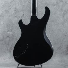 Gibson Victory Baritone Graphite Metallic【S/N 212860235】_5