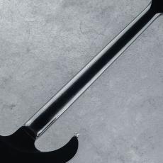 Gibson Victory Baritone Graphite Metallic【S/N 212860235】_7