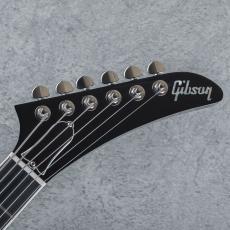 Gibson Victory Baritone Graphite Metallic【S/N 212860235】_8