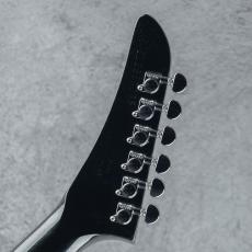Gibson Victory Baritone Graphite Metallic【S/N 212860235】_9