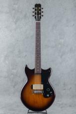 Epiphone Joan Jett Olympic Special Vintage Sunburst【S/N 26021520349】_2