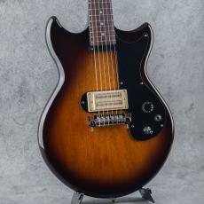 Epiphone Joan Jett Olympic Special Vintage Sunburst【S/N 26021520349】_3