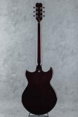 Epiphone Joan Jett Olympic Special Vintage Sunburst【S/N 26021520349】_5
