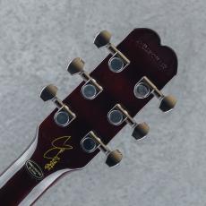 Epiphone Joan Jett Olympic Special Vintage Sunburst【S/N 26021520349】_9