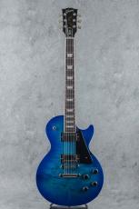 Gibson Les Paul Studio Session Cobalt Blue【S/N 203760282】_2