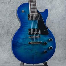 Gibson Les Paul Studio Session Cobalt Blue【S/N 203760282】_3