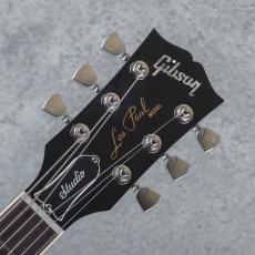 Gibson Les Paul Studio Session Cobalt Blue【S/N 203760282】_8