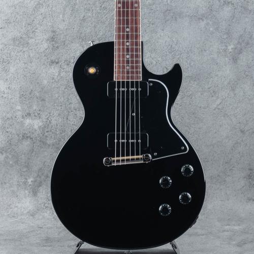 Gibson Les Paul Special Ebony【S/N 214860310】