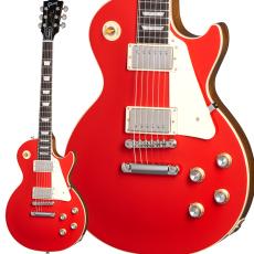 Gibson Les Paul Standard 60s Plain Top Cardinal Red (カーディナルレッド) エレキギター レスポールスタンダー