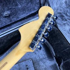 Fender 1981 Stratocaster International Color Series Capri Orange_8