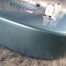 Fender Player Telecaster/M Tidepool_7
