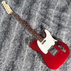 Fender Made in Japan Traditional 60s Telecaster Candy Apple Red 2025_2