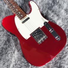 Fender Made in Japan Traditional 60s Telecaster Candy Apple Red 2025_3