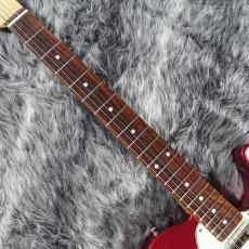 Fender Made in Japan Traditional 60s Telecaster Candy Apple Red 2025_4