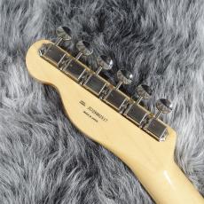 Fender Made in Japan Traditional 60s Telecaster Candy Apple Red 2025_9