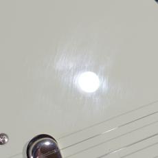Fender Made in Japan Traditional 60s Telecaster Candy Apple Red 2025_10
