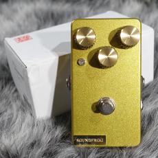 SOUND FROG Sonicvein S