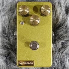SOUND FROG Sonicvein S_6