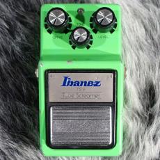 Ibanez TS9 Tube Screamer 2nd Reissue